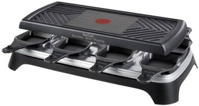 Location appareil a raclette