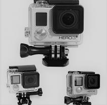Location gopro