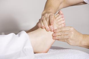 Service estheticienne