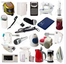 Service reparateur electromenager