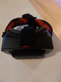 Location casque vr