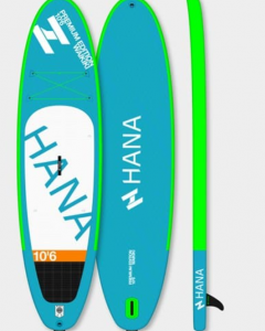 Location paddle