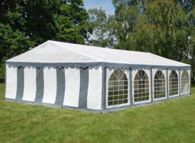 Location tente reception