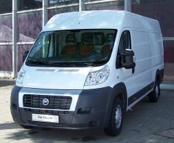 Location camion camionnette