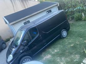 Location camion camionnette