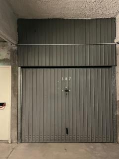 Location garage