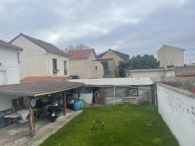 Location jardin potager