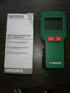 Location detecteur