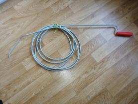 Location deboucheur canalisations