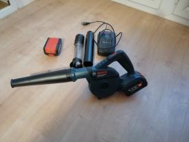 Location aspirateur souffleur