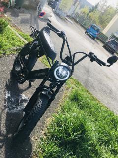 Location velos