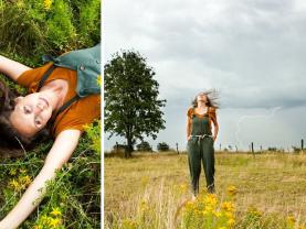 Service photographie