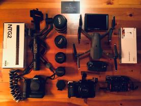 Service cours photo