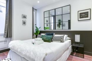 Location chambre meublee
