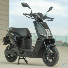 Location scooter