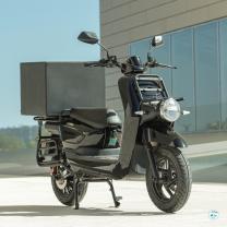 Location scooter