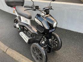 Location scooter