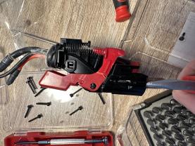 Service reparateur electromenager