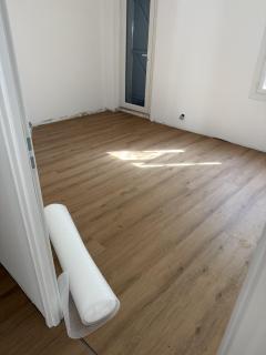Service pose de parquet