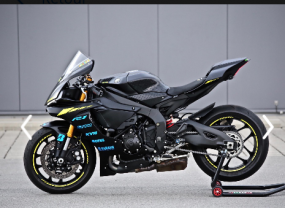 Location moto