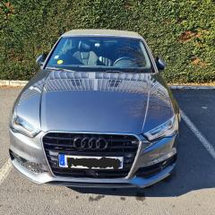 Location cabriolet