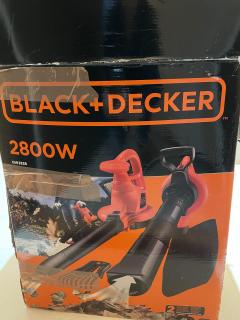 Location aspirateur souffleur
