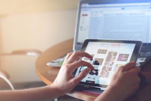 Service cours informatique