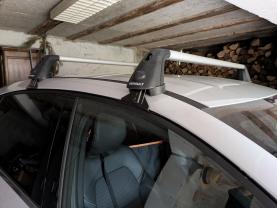 Location barres de toit