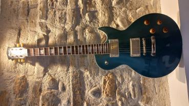 Location guitare