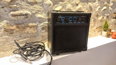 Location amplificateur