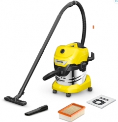 Location aspirateur