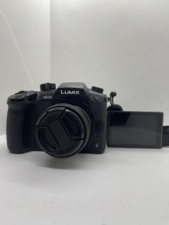 Location camera