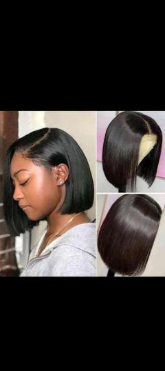 Service coiffure