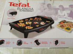 Location plancha
