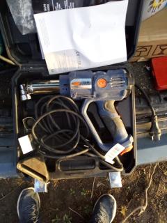 Location decapeur thermique