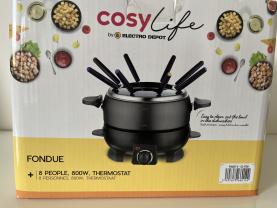 Location appareil a fondue