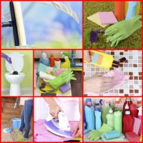 Service aide personne
