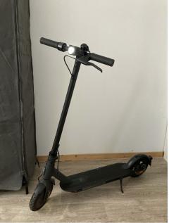 Location trottinette