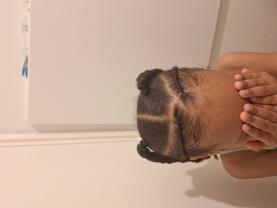 Service tresses africaines