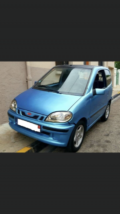 Location voiture sans permis