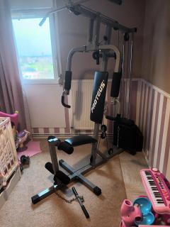 Location musculation