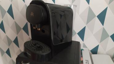 Location cafetiere