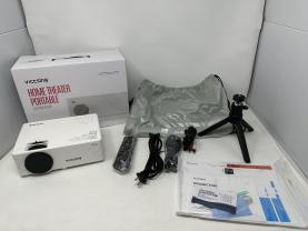 Location videoprojecteur