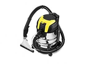 Location aspirateur