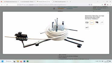 Location autres outils