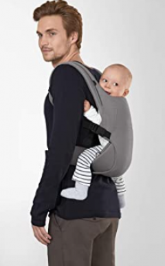 Location porte bebe
