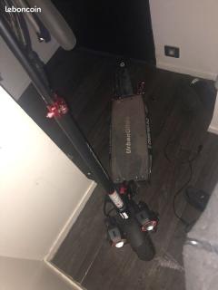 Location trottinette