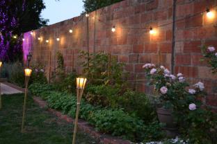 Location guirlandes lumineuses