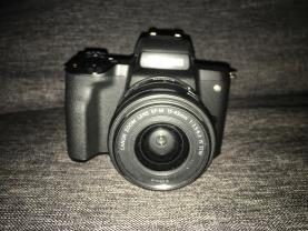 Location camera