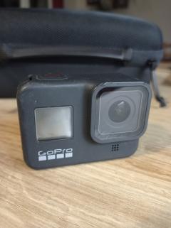 Location gopro